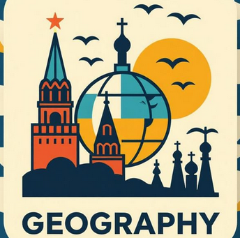 География icon