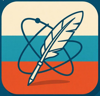 Русский icon